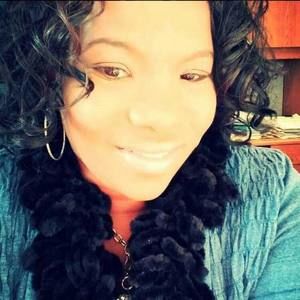 Meet your Posher, Cheryl